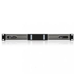 Cục đẩy công suất Powersoft Quattrocanali 1204 DSP chính hãng