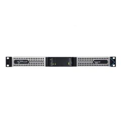 Main Power Amply Powersoft Duecanali 6404 DSP+D chính hãng - Thumb 1