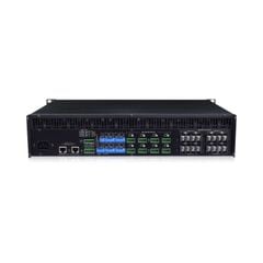 Main Power Amply Lab.Gruppen C 20-8X chính hãng - Thumb 2