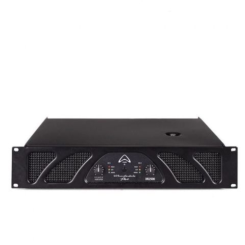 Main Power Wharfedale Pro XR2500 chính hãng