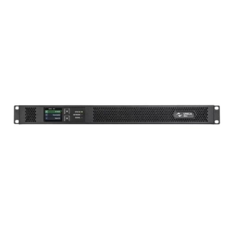Cục Đẩy Công Suất 4 Kênh Powersoft Unica 4L | 5K4 chính hãng - Hình 1