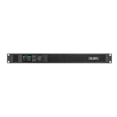 Cục Đẩy Công Suất 4 Kênh Powersoft Unica 4L | 5K4 chính hãng - Thumb 1