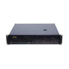 Cục Đẩy Công Suất 2 Kênh BIK VM 820A Chính Hãng Nhật Bản
