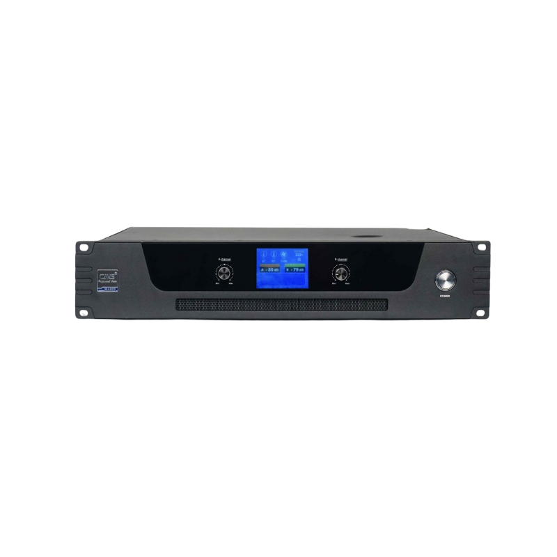Cục Đẩy Công Suất CAVS MA800 Chính Hãng - Hình 1