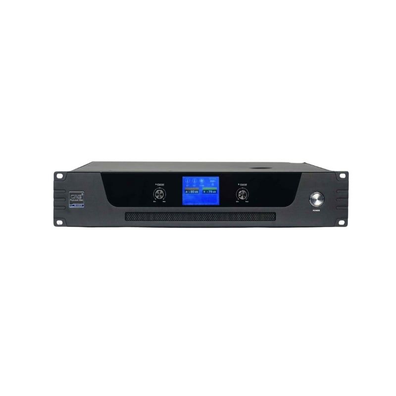 Cục Đẩy Công Suất CAVS MA800 Chính Hãng - Hình 1