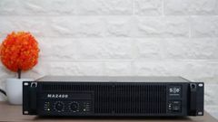 Cục đẩy công suất SE Audiotechnik MA-2400 chính hãng - Thumb 3