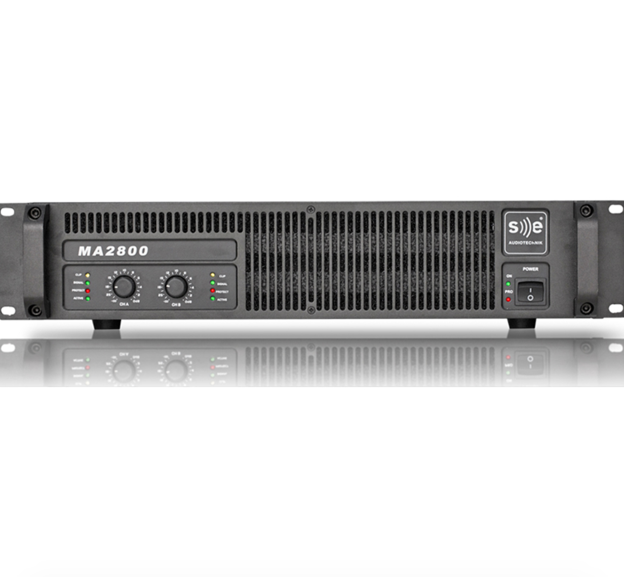 Mainpower SE Audiotechnik MA 2800 Chính Hãng - Hình 1