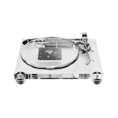 Mâm Đĩa Than Audio-Technica AT-LPA2 Chính Hãng - Thumb 1