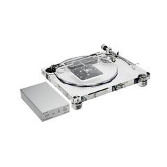 Mâm Đĩa Than Audio-Technica AT-LPA2 Chính Hãng - Thumb 2