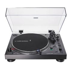 Mâm Đĩa Than Audio-Technica AT-LP120XBT-USB Chính Hãng - Thumb 1