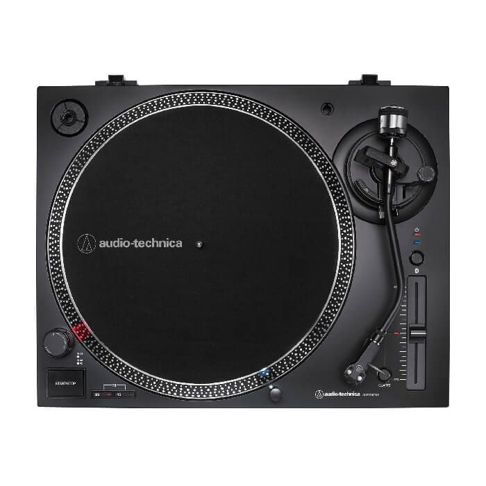 Mâm Đĩa Than Audio-Technica AT-LP120XBT-USB Chính Hãng - Hình 2