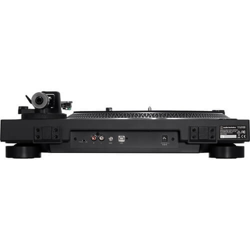 Mâm Đĩa Than Audio-Technica AT-LP120XBT-USB Chính Hãng - Hình 4