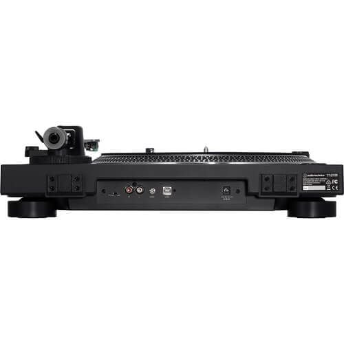 Mâm Đĩa Than Audio-Technica AT-LP120XBT-USB Chính Hãng - Hình 4