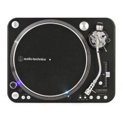 Mâm đĩa than Audio-Technica AT-LP1240USBXP chính hãng - Thumb 1