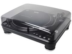 Mâm đĩa than Audio-Technica AT-LP1240USBXP chính hãng - Thumb 2