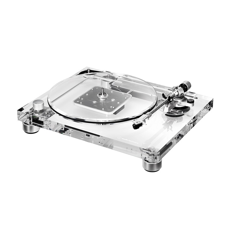Mâm Than Audio Technica AT-LP2022 Chính Hãng - Hình 3
