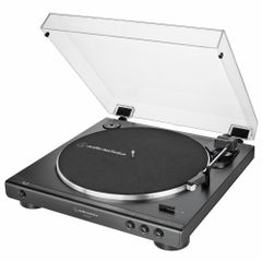 Mâm đĩa than Audio-Technica AT-LP60X-USB chính hãng - Thumb 2