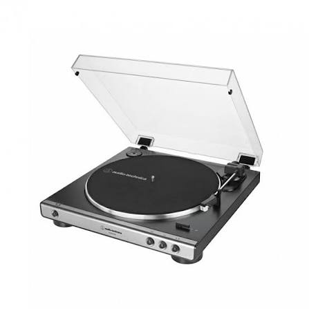 Mâm Đĩa Than Audio-Technica AT-LP60XBT Hiện Đại - Hình 2