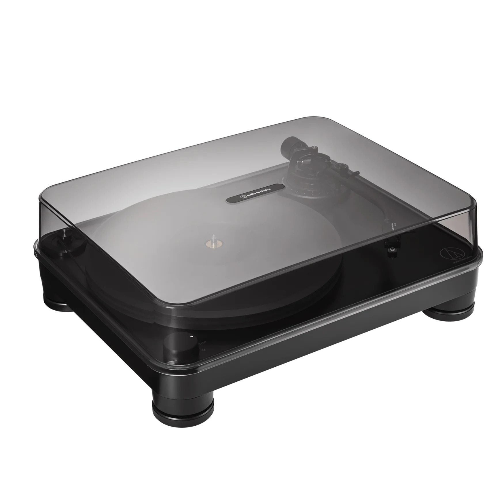 Mâm đĩa than Audio-Technica AT-LP7 chính hãng - Hình 2