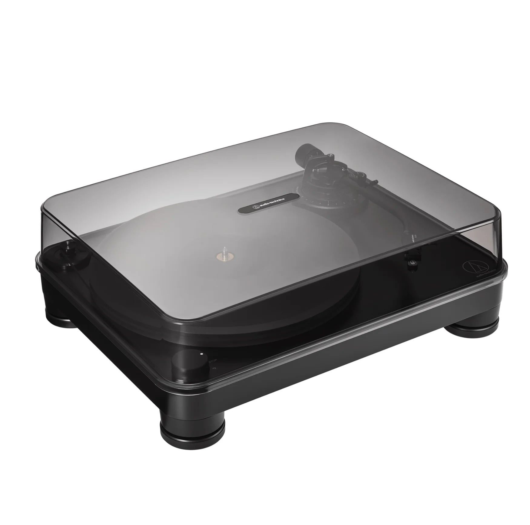 Mâm đĩa than Audio-Technica AT-LP7 chính hãng - Hình 2