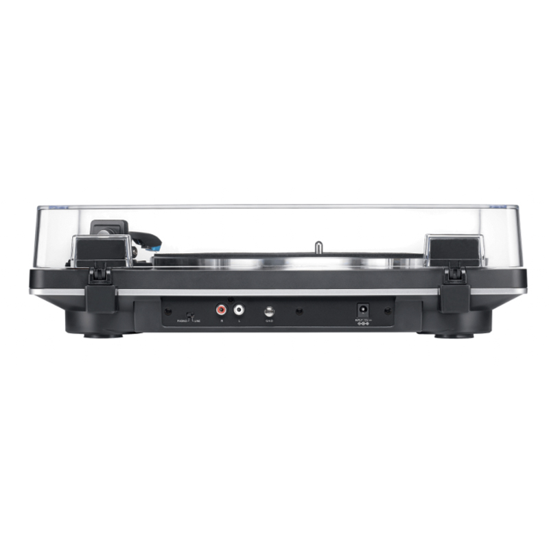 Mâm Đĩa Than Audio Technica AT-LP70XBT Chính Hãng - Hình 3
