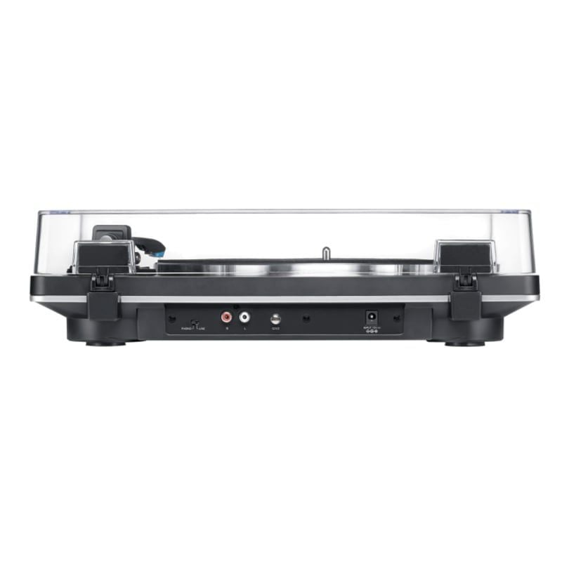 Mâm Đĩa Than Audio Technica AT-LP70XBT Chính Hãng - Hình 3