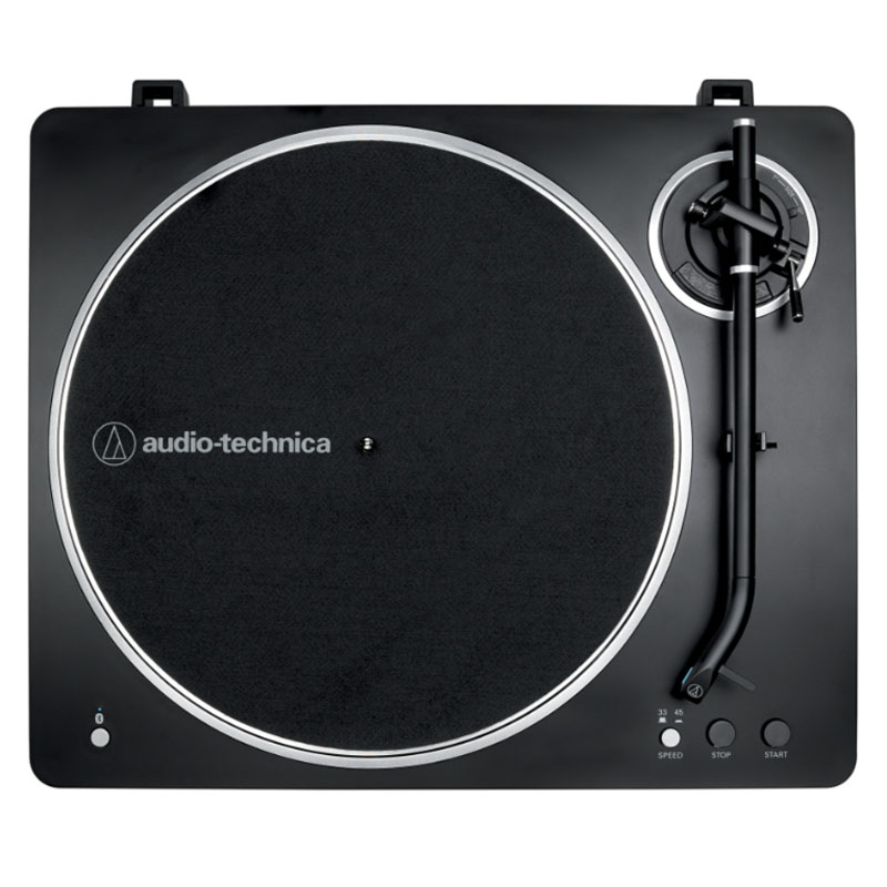 Mâm Đĩa Than Audio Technica AT-LP70XBT Chính Hãng - Hình 2