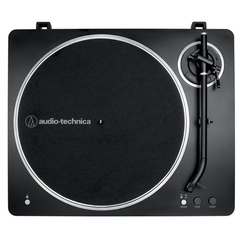 Mâm Đĩa Than Audio Technica AT-LP70XBT Chính Hãng - Hình 2