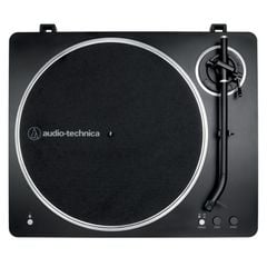 Mâm Đĩa Than Audio Technica AT-LP70XBT Chính Hãng - Thumb 2