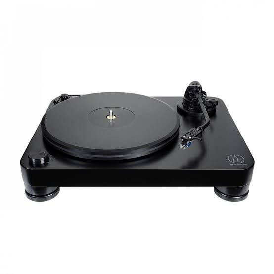 Mâm đĩa than Audio-Technica AT-LP7 chính hãng - Hình 1