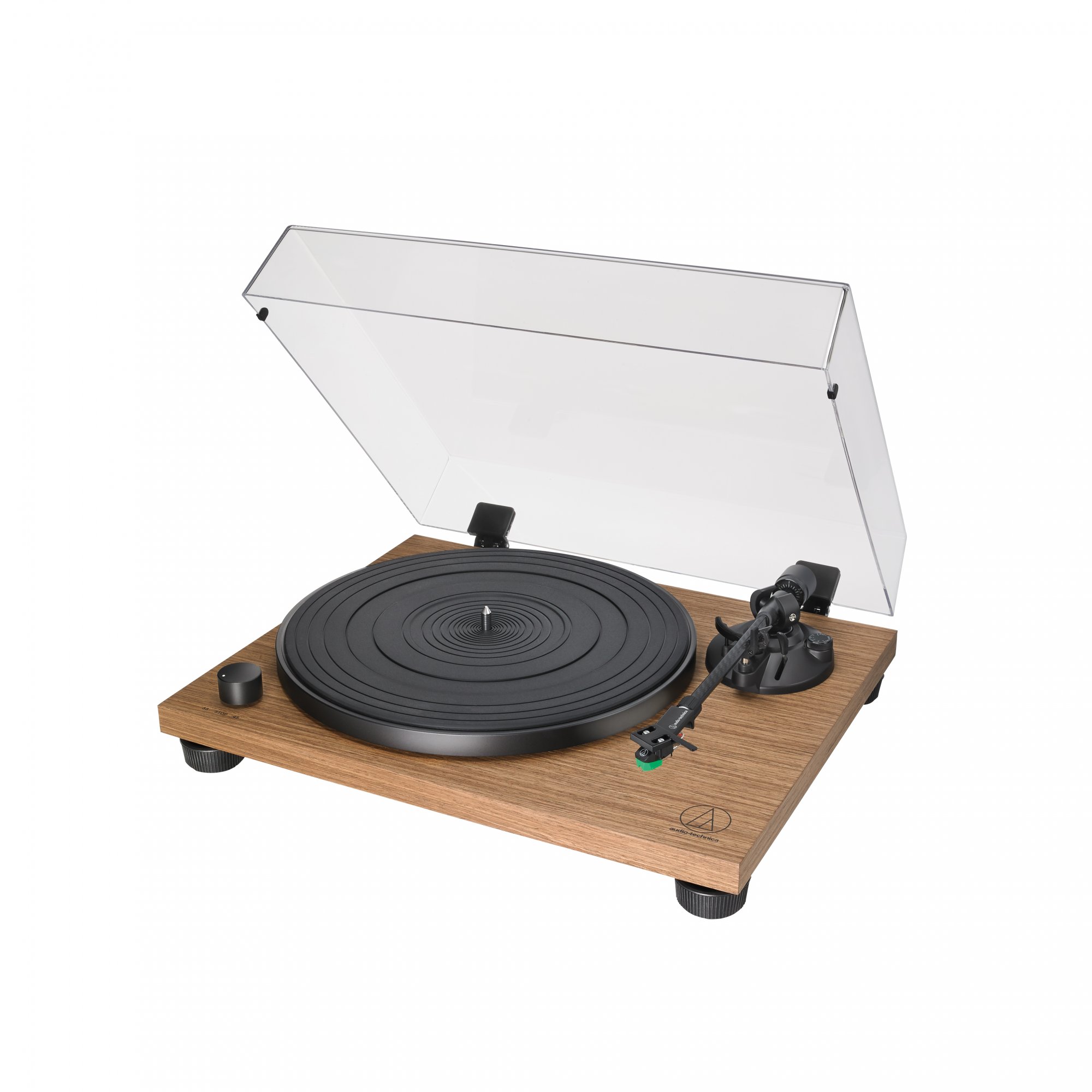 Mâm Đĩa Than Audio-Technica AT-LPW40WN Chính Hãng - Hình 2