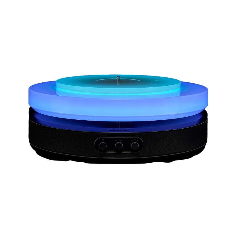 Mâm Đĩa Than Audio-Technica Hotaru Chính Hãng - Hình 1