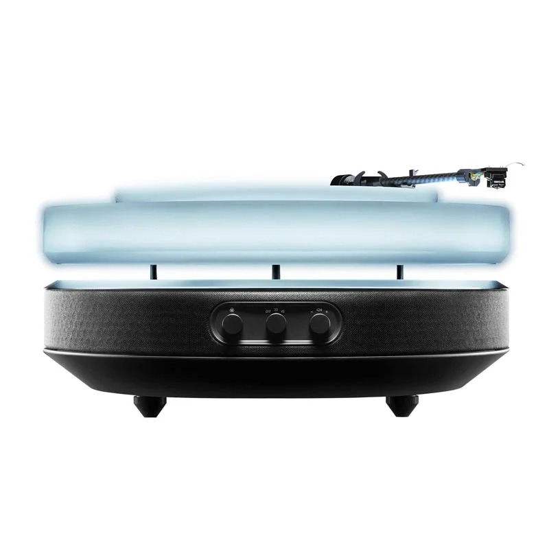 Mâm Đĩa Than Audio-Technica Hotaru Chính Hãng - Hình 2