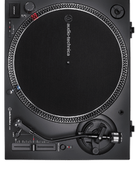 Mâm đĩa than Audio-Technica AT-LP120XUSB hiện đại - Thumb 3