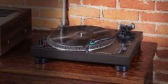 Mâm đĩa than Audio-Technica AT-LP120XUSB hiện đại - Thumb 7