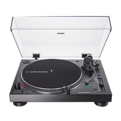 Mâm đĩa than Audio-Technica AT-LP120XUSB hiện đại - Thumb 2