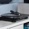 Mâm Đĩa Than Denon DP-400 Chính Hãng - Thumb 5