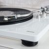 Mâm Đĩa Than Denon DP-400 Chính Hãng - Thumb 4