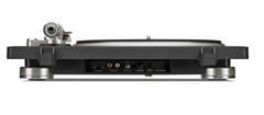 Mâm Đĩa Than Denon DP-500BT Chính Hãng - Thumb 3
