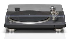 Mâm Đĩa Than Denon DP-500BT Chính Hãng - Thumb 4