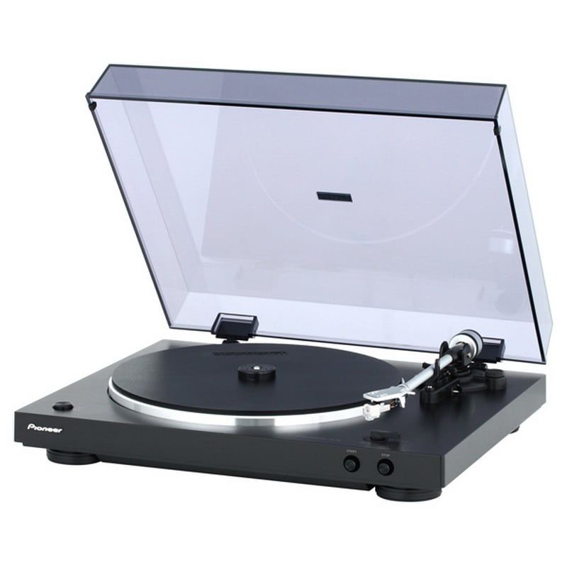 Mâm Đĩa Than PIONEER PL-30 Chính Hãng - Hình 2