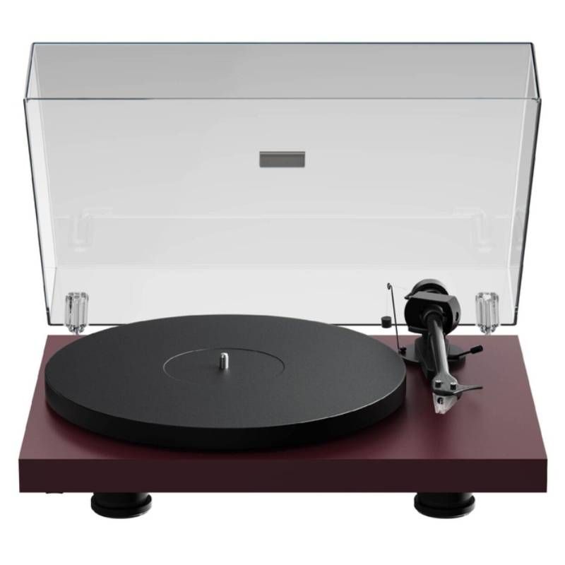 Mâm Đĩa Than Pro-Ject Debut EVO 2 Chính Hãng - Hình 1