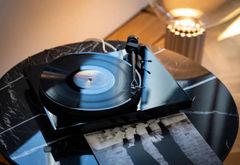 Mâm Đĩa Than Pro-Ject Debut EVO 2 Chính Hãng - Thumb 5
