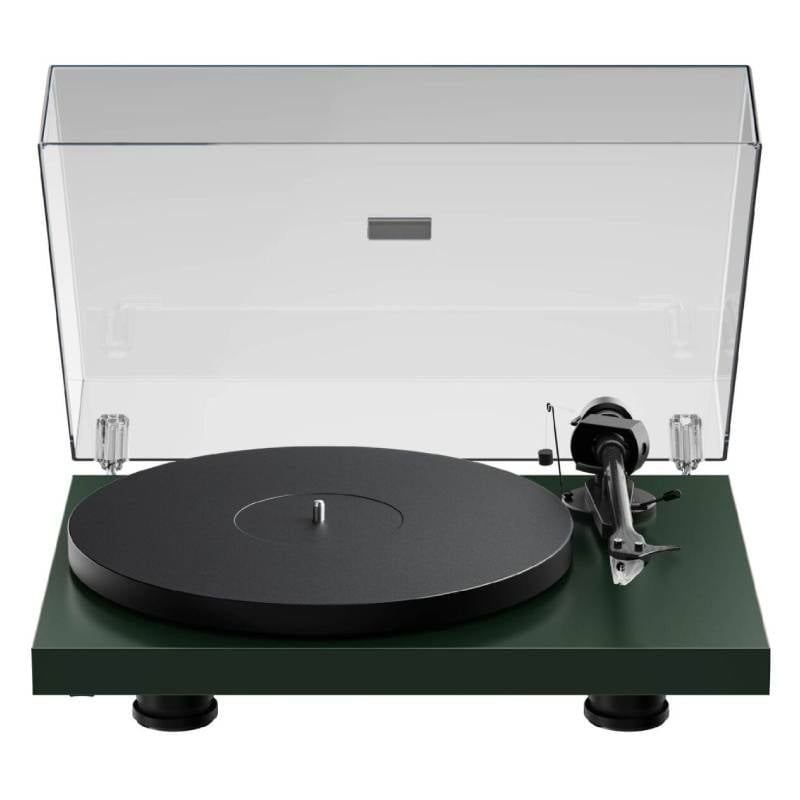 Mâm Đĩa Than Pro-Ject Debut EVO 2 Chính Hãng - Hình 2