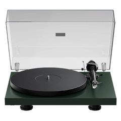 Mâm Đĩa Than Pro-Ject Debut EVO 2 Chính Hãng - Thumb 2