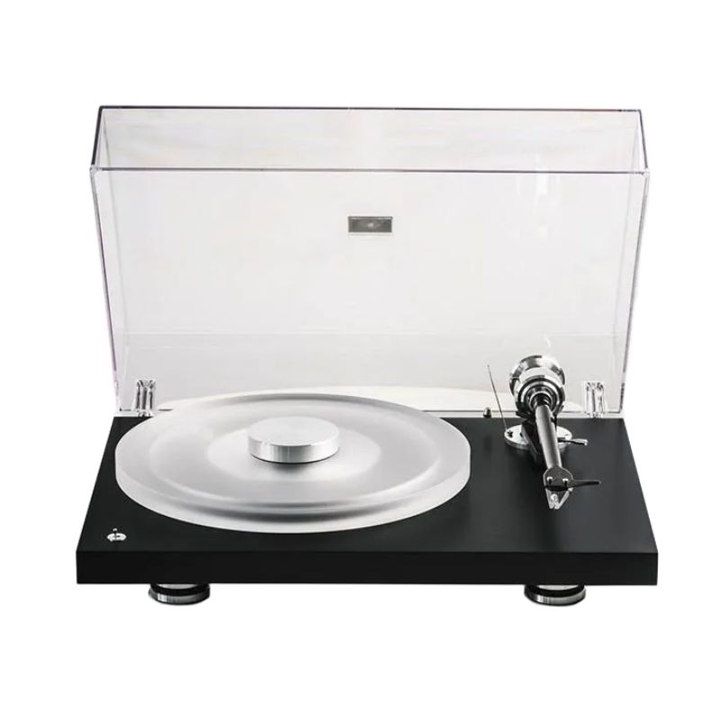 Mâm Đĩa Than Pro-Ject Debut Reference 10 Chính Hãng - Hình 2
