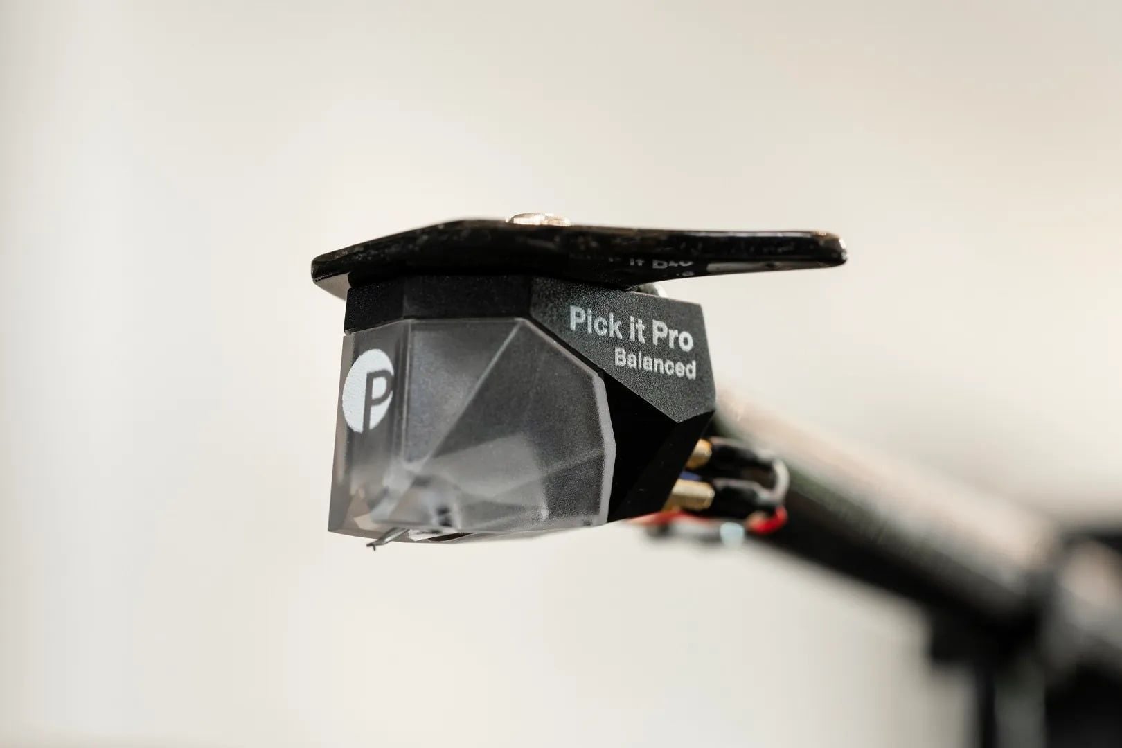 Mâm Đĩa Than Pro-Ject Debut Reference 10 Chính Hãng - Hình 7