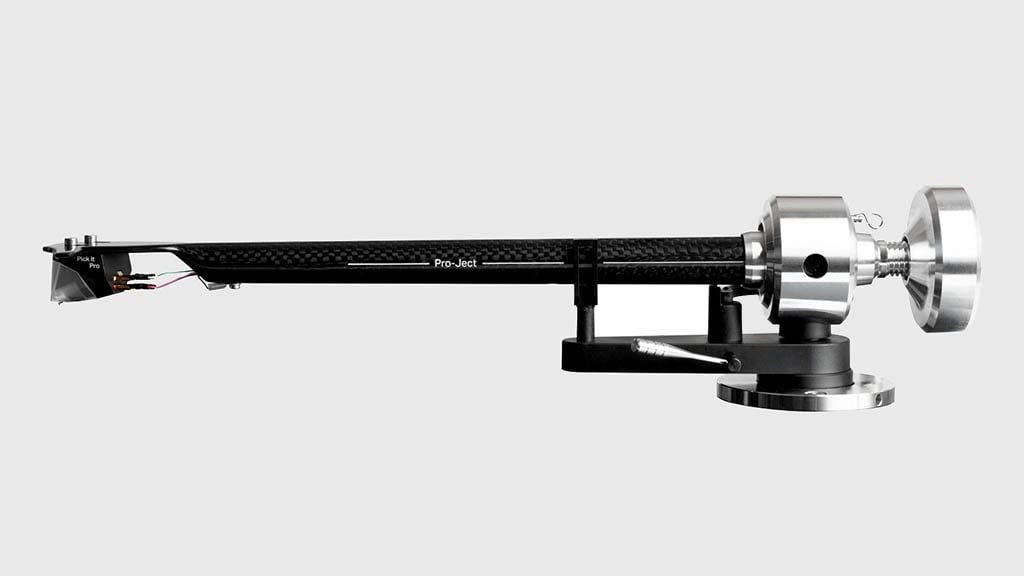 Mâm Đĩa Than Pro-Ject Debut Reference 10 Chính Hãng - Hình 6
