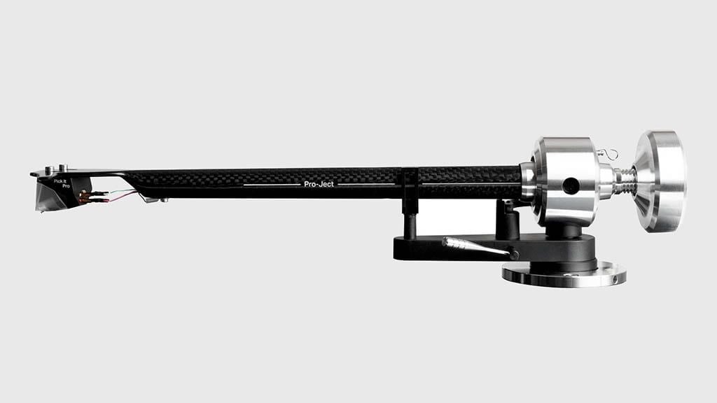 Mâm Đĩa Than Pro-Ject Debut Reference 10 Chính Hãng - Hình 6