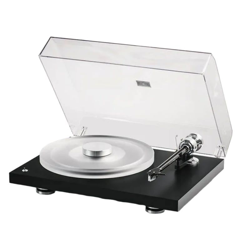 Mâm Đĩa Than Pro-Ject Debut Reference 10 Chính Hãng - Hình 1